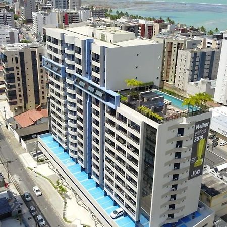 Flat Na Melhor Localizacao De Maceio. Exterior photo
