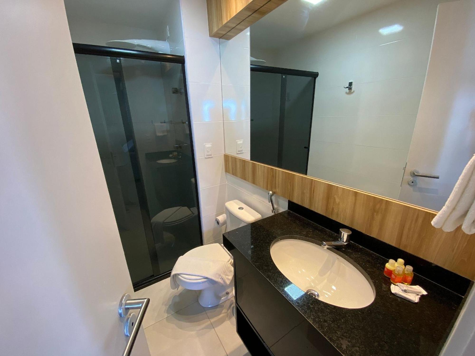 Flat Na Melhor Localizacao De Maceio. Exterior photo